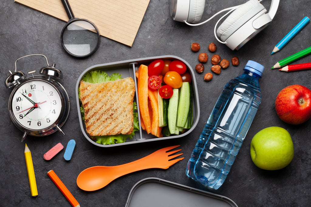 Back-to-School Kitchen Organization: Transform Your Morning Chaos into Peaceful Routines
